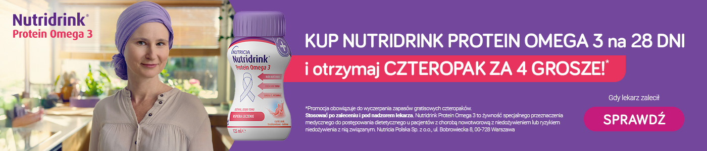 Protein Omega 3
