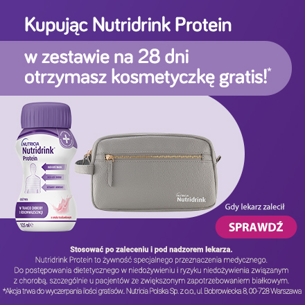 Nutridrink Protein